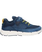 de geox j flexyper boy b azul