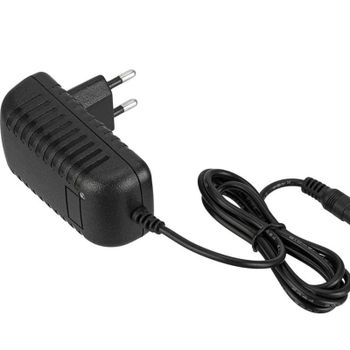 Cargador Para Zd24w300060eu Conector 2 Pins Hembra Salida 30v Aspirador Fuente Alimentación