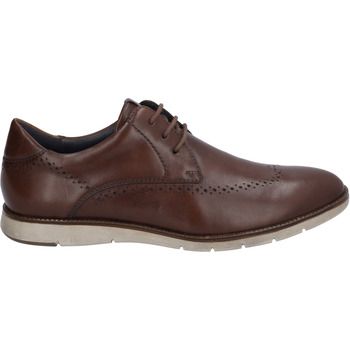 Josef Seibel Zapatos Bajos Tyler 33 para hombre