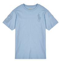 polo ralph lauren camiseta ss cn-tops-t-shirt para nino