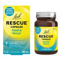 rescue fresh  focus