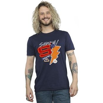 Dc Comics Camiseta Fury Of The Gods para hombre