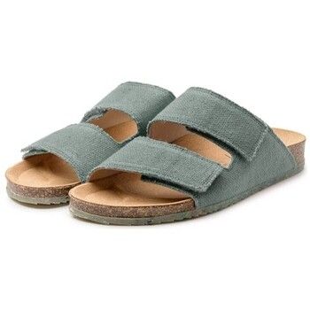 Zouri Sandalias Lagoon Earth para mujer