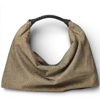 Borbonese Bolso de mano 91010206-0195-x11 para mujer