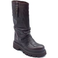 nerogiardini botas i618068d kronos col para mujer