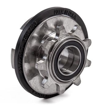 Profile Elite Hub Titanium Driver RHD 9t