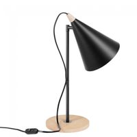 lampara de mesa berka