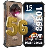 ulefone armor x16 pro 5g 8gb 256gb 656 negro