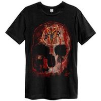 slayer camiseta world sacrifice para hombre