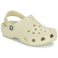 crocs zuecos classic clog k para nino