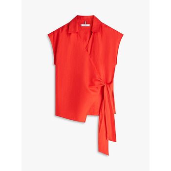 Tommy Hilfiger Camisa WW0WW49632 para mujer