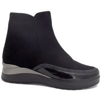 piesanto botines 235741 para mujer