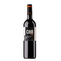 cair cuvee 2023 75 cl  pack de 4 unidades