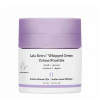 drunk elephant cosmetica facial lala retro whipped cream crema facial para piel seca