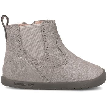 Biomecanics Botines 251155 grigio_a154 para niña
