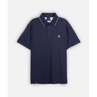oxbow polo polo manches courtes neat para hombre