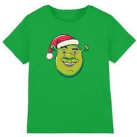 shrek camiseta tv34691 para nina