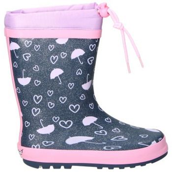 Crecendo Botas de agua 104265 para niña