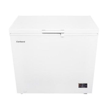 Congelador Horizontal Dual System 198L Clase E Blanco