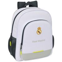 real madrid mochila 612554640 para nino