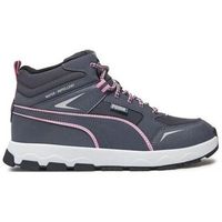 puma botines evolve trail jr para nino