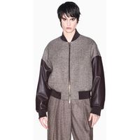 armani exchange chaqueta xw002450af26075 para mujer