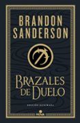 brazales de duelo edicion ilustrada wax  wayne edicion ilustrada 3