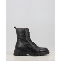 wonders botines c-7205 para mujer