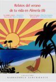 relatos del verano de tu vida en almeria ii