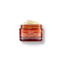 kiehls turmeric  cranberry seed energizing radiance masque 28 ml