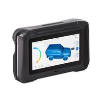 escaner 3d creality sermoon p1