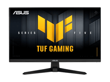 Monitor gaming - ASUS TUF VG279QM5A , 27