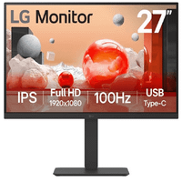lg 27ba650-b 27 lcd ips full hd hdmi vga altavoces
