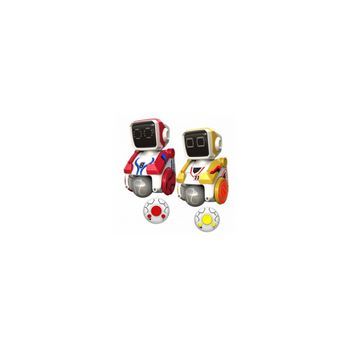 Kickabot Bi Pack