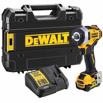 Dewalt Klucz Udarowy 1/2
