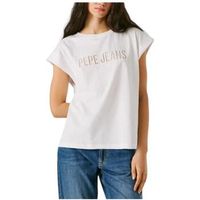 pepe jeans camiseta tirantes pl5000164 800 para mujer