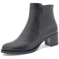 piesanto botines 245445 para mujer