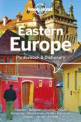 lonely planet eastern europe phrasebook  dictionary 6 2019