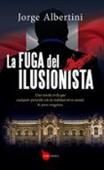 la fuga del ilusionista