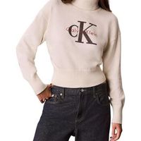 calvin klein jeans jersey lv047h329g yas para mujer