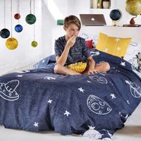 juego nordico 2 piezas starspace 180x220 cm cama 105