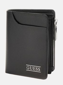 Cartera New Boston Piel Auténtica