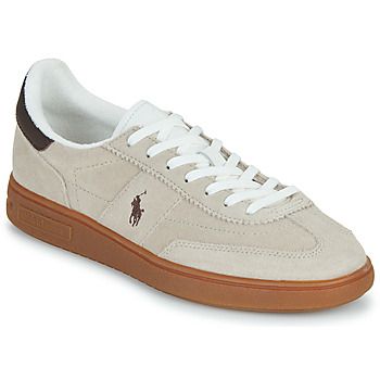 Polo Ralph Lauren Zapatillas BEDFORD para mujer