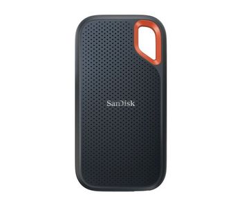 Disco duro sandisk extreme portable 4 tb ssd