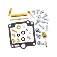 kit de servicio del carburador yamaha xs 400 dohc keyster