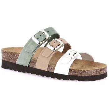 Grunland Sandalias DSG-CB1821 para mujer