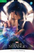level 3: marvel s doctor strange pack