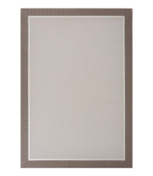 Vinilo DB 5164 - Alfombra de Vinilo trenzado con Greca A Medida
