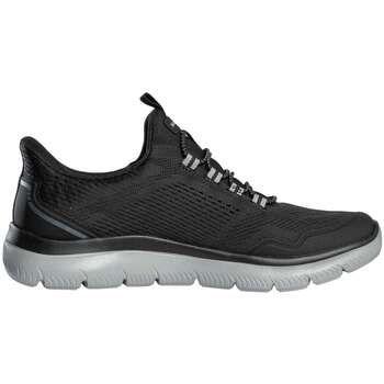 Skechers Zapatillas Entrenadores de primer nivel de Summits para hombre