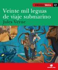 20000 leguas de viaje submarino biblioteca basica